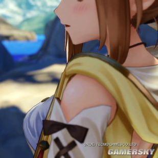 莱莎炼金工房DX新秘境，揭秘角色传奇新篇章