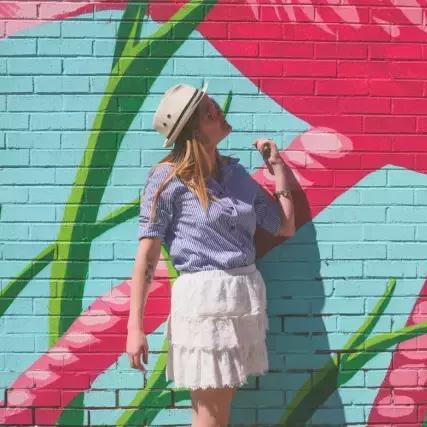 心动小镇探秘：小火烈鸟现身新地标