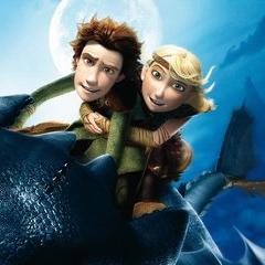 《驯龙高手旅程》兑换码攻略：揭秘官方兑换码汇总