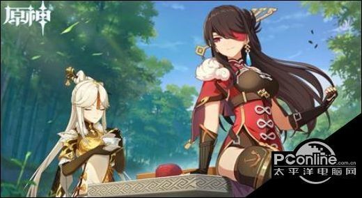 《原神》画外旅照浮露之章第七日攻略：角色解析与满奖励技巧揭秘