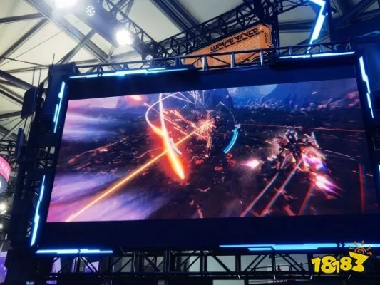 《解限机》先锋体验：全角色实况演绎，探秘新境界