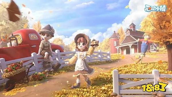 《心动小镇》8月4日直播兑换码，独家揭秘新福利来袭