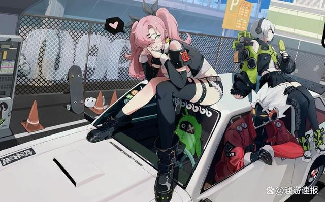 《绝区零》安全攻略：揭秘“注意脚下”生存技巧