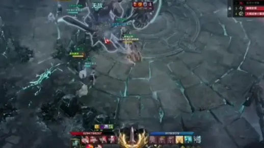 命运方舟搞笑图揭秘：趣味新视角解锁！