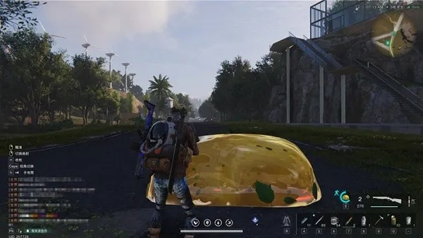 《七日世界》奇物攻略：轻松获取一碗美味异常物技巧分享