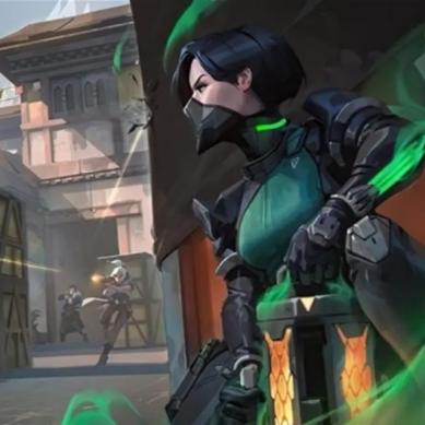 8月1日《无畏契约》首尔冠军赛：巅峰对决，荣耀诞生！