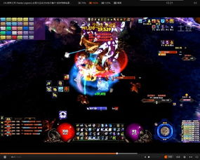 《魔兽世界》深度攻略：系统设置与界面优化技巧全解析