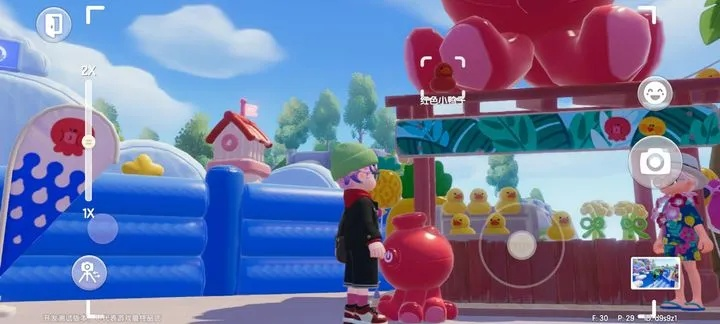 《心动小镇》赤颈鸭寻踪指南，探秘新玩法