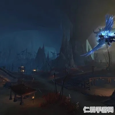 《魔兽世界》空中霸主养成记：驭空术技巧深度解析