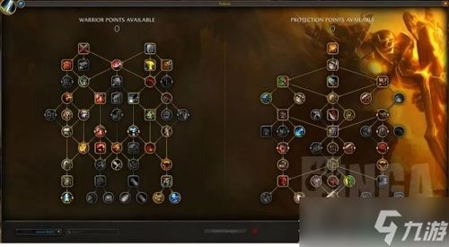 《魔兽世界》11.0圣骑士天赋攻略：深度解析全专精加点技巧与价值提升