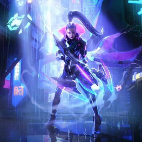 《魔兽世界》11.0恶魔猎手天赋攻略：全面解析全新输出秘籍