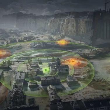 《三角洲行动》新干员评测：双子测试地图深度解析，战术革新揭秘