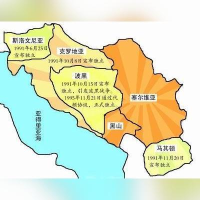 丧尸围城求生记：南斯拉夫废墟生存新体验