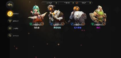 数值狂潮，自走棋《骑士团》新纪元，虐服对手！