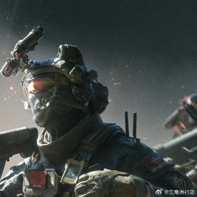 《三角洲行动》ChinaJoy惊艳亮相，揭秘全新战术体验！