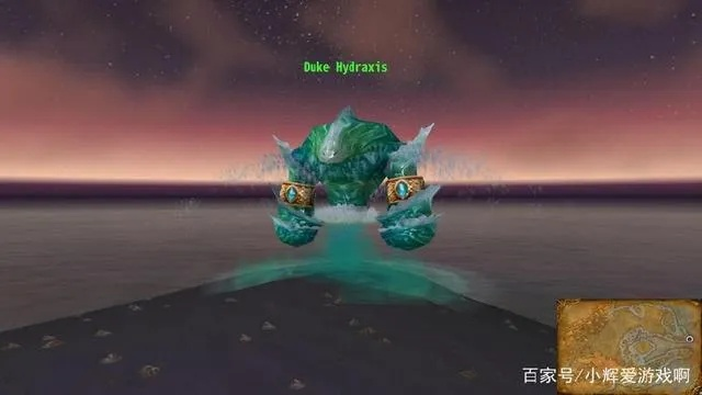 《魔兽世界》国服坦克攻略：深度解析全新生存技巧