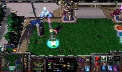 《魔兽世界》11.0职业深度解析，种族攻略助新手轻松入坑！