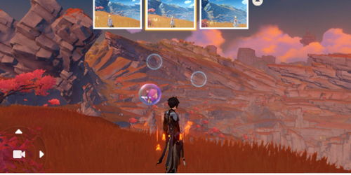 《原神》画外旅照浮露之章第四日角色攻略解析，解锁新角色价值攻略！