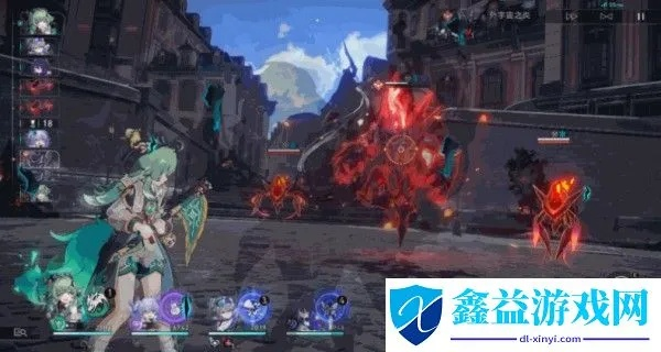 《崩坏星穹铁道》2.4藿藿攻略：技能加点、装备搭配与阵容推荐深度解析