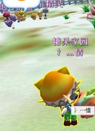 心动小镇捕捉秘籍：阔翅豆娘现身攻略