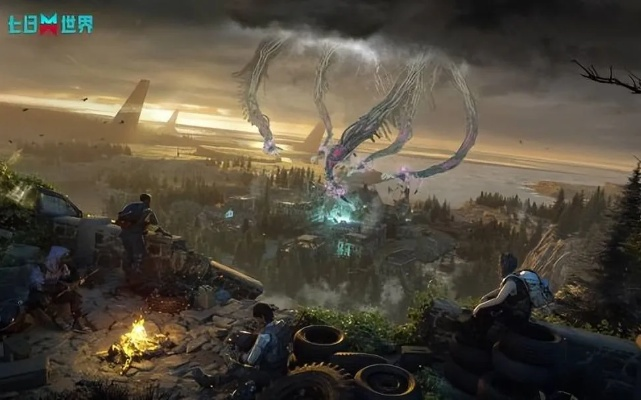 《七日世界》8月1日更新揭秘：全新内容一览抢先看