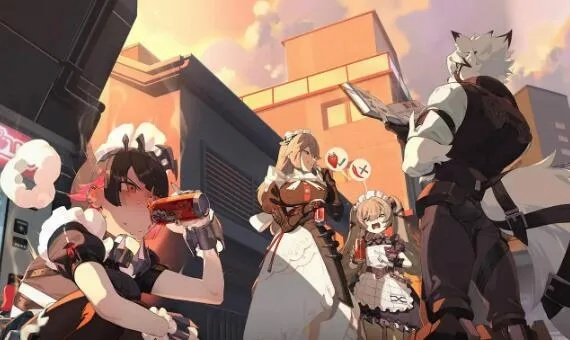 《绝区零》揭秘：血缘之外，亲情何在？新定义家族界限