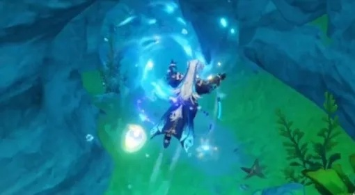 《原神》破碎之海欢声飞羽全位置解析，探索新视野攻略！