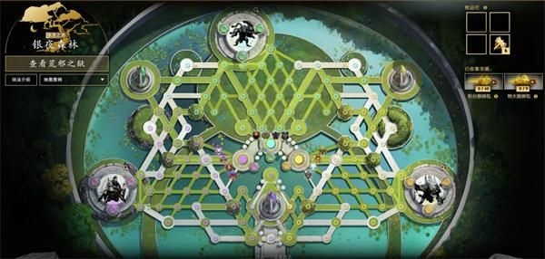 星轨王城积木解谜攻略，解锁15位小人秘密技巧大揭秘