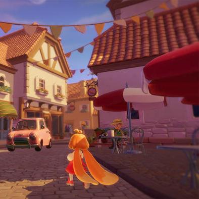 《心动小镇》蓝胸木蜂捕捉攻略，一网打尽新技巧