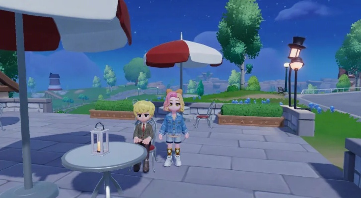 《心动小镇》捕捉秘籍：揭秘彗星飞蛾新踪迹