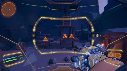 《枪火重生》墨雪画境DLC深度解析：沉浸式武侠新体验