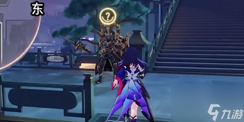 《崩坏星穹铁道》云璃技能解析：装备搭配与队伍前瞻攻略深度解析