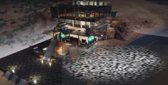 《七日世界》最佳建家攻略：揭秘高效生存新秘籍