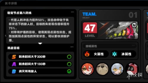 绝区零平民攻略：式舆防卫战高效打法解析