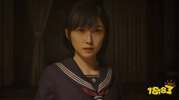 《寂静岭f》女主再直播：粉丝催更《寂静岭2》全新改编版