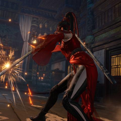 《永劫无间手游》新手必选！揭秘热门角色新价值攻略