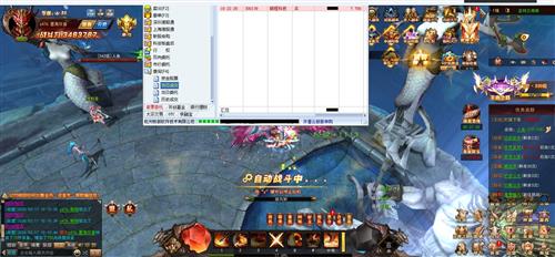 绝晓实机演示精华，ChinaJoy独家内容抢先览