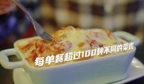 《心动小镇》美食攻略：揭秘高利润美食售价排行