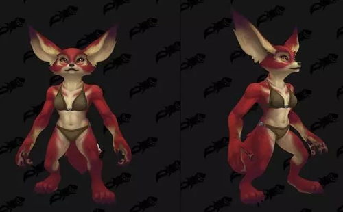 《剑星》体模狐耳魅力揭秘，申才恩爱意谁先动？