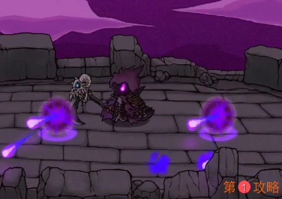 《失落城堡2》毒气召唤流攻略：深度解析全新战斗策略