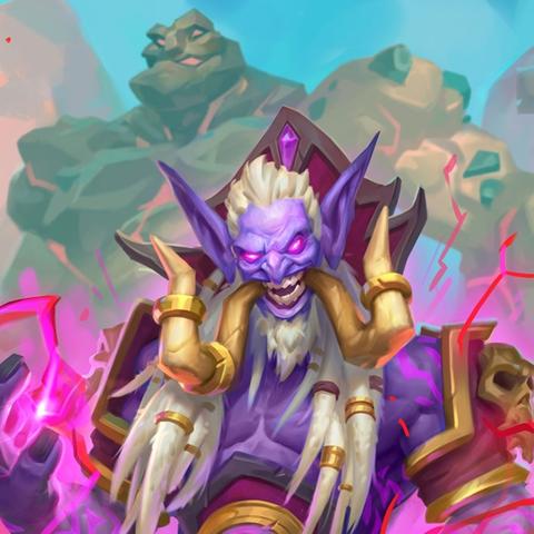 《炉石传说》国服回归福利盘点，揭秘独家奖励大放送