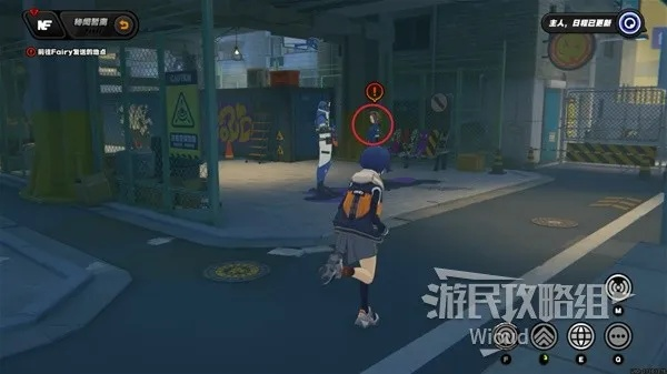 绝区零独家攻略：揭秘正义伐木工委托高效接取技巧