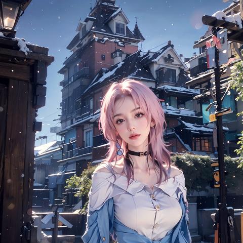 《崩坏星穹铁道》2.4版深度体验升级，揭秘全新价值亮点！