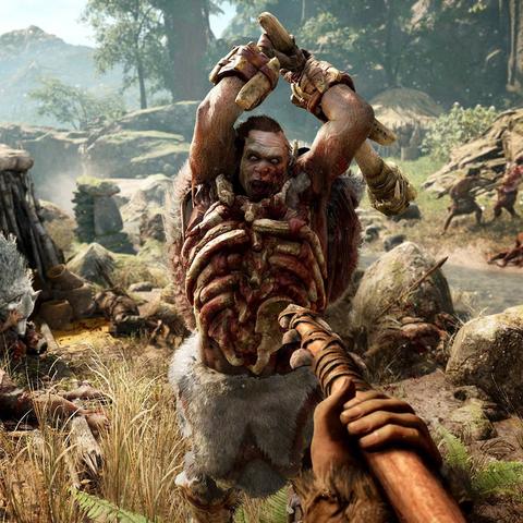 探秘《超自然场所》惊悚实况，沉浸式体验新升级