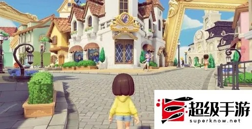 《心动小镇》金币攻略：揭秘高效赚钱新技巧