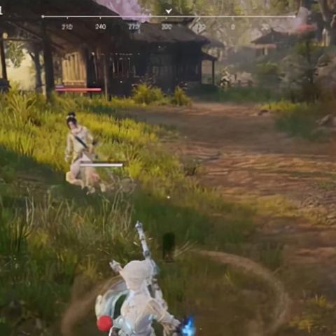 《永劫无间手游》宁红夜技能精炼与实战攻略解析，深度揭秘新境界