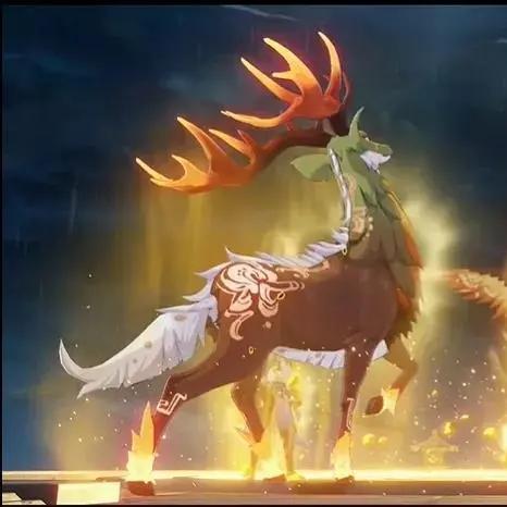 胡桃技能深度解析，实战攻略助力手游巅峰对决