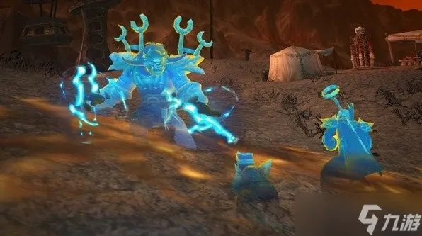 《魔兽世界》11.0地心战前：揭秘光耀回响新篇章