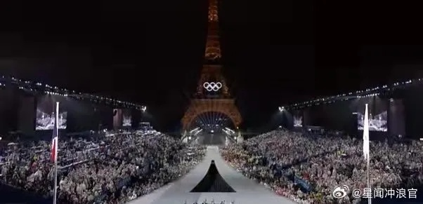 2024巴黎奥运盛启，揭秘开幕式震撼时刻！