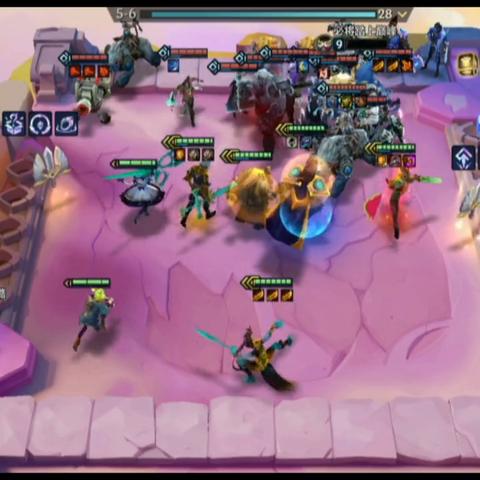 《崩坏星穹铁道》曲尽梦散第12层满星攻略：高效通关秘籍解锁